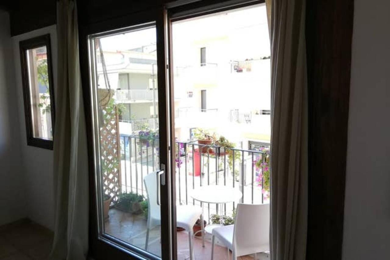 Casa A 100Mt Mare Apartment Pozzallo Exterior photo