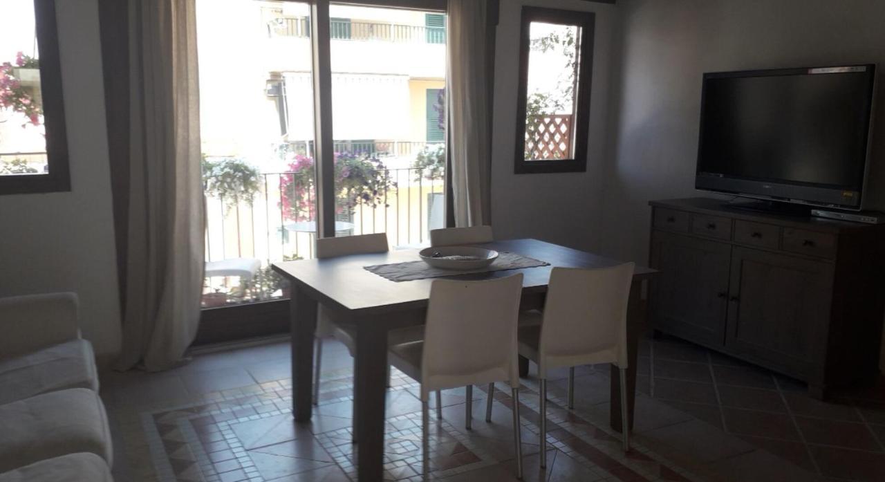 Casa A 100Mt Mare Apartment Pozzallo Exterior photo