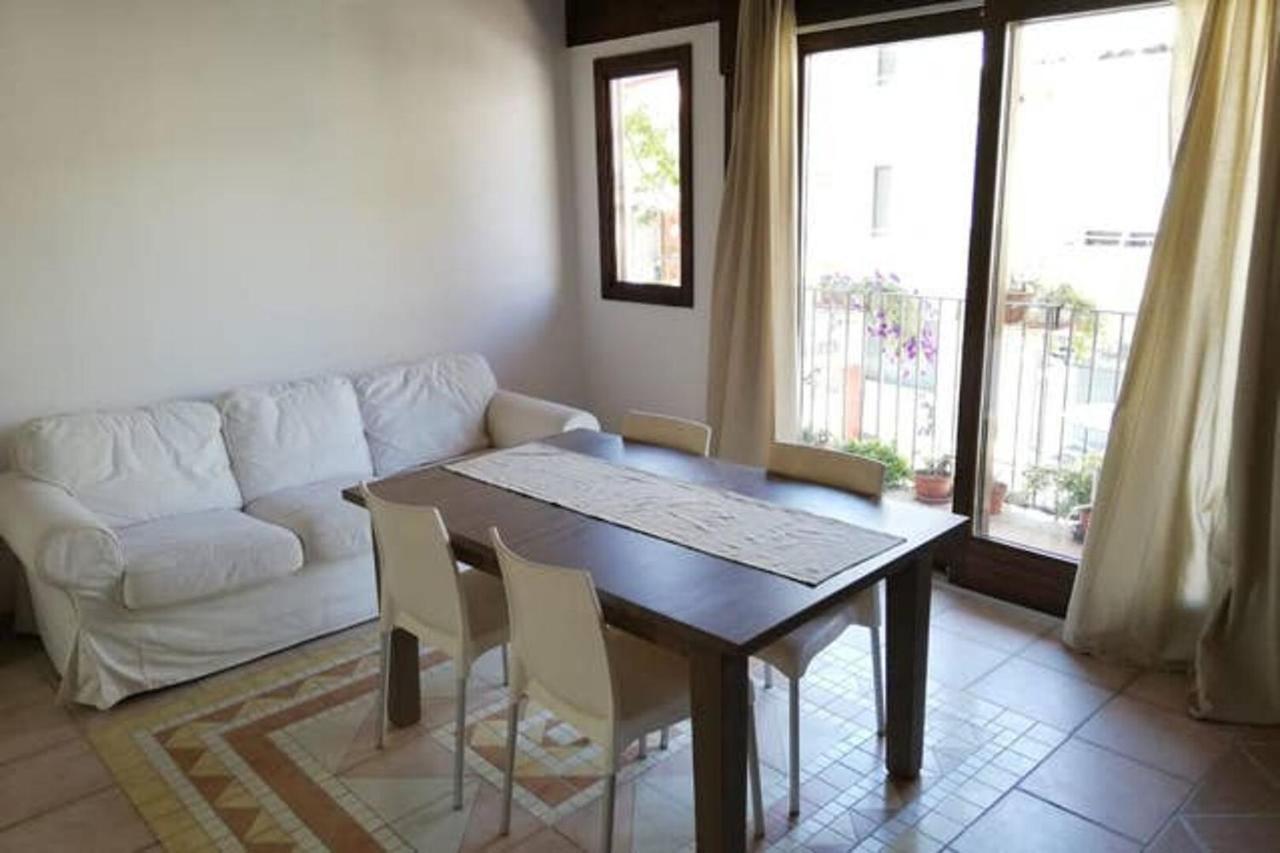 Casa A 100Mt Mare Apartment Pozzallo Exterior photo