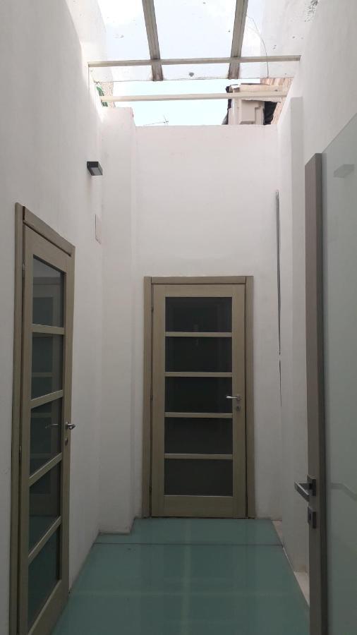 Casa A 100Mt Mare Apartment Pozzallo Exterior photo